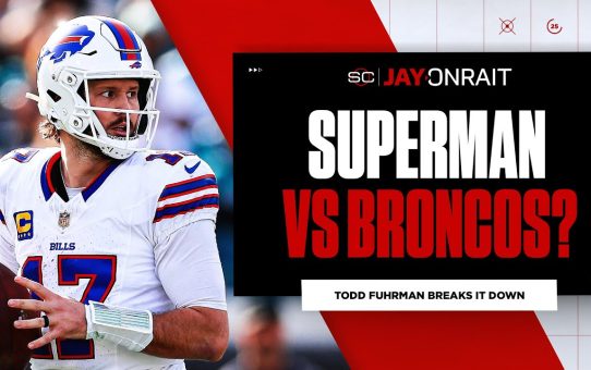 Bills vs Broncos Preview