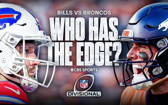 Bills vs. Broncos: AFC Divisional Round Showdown Set to Ignite Playoffs